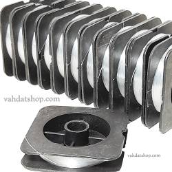 نخ نامرئی ماهی گیری سایز 40