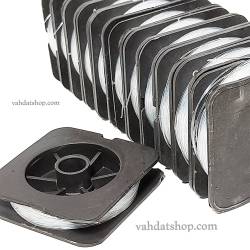 نخ نامرئی ماهی گیری سایز 60