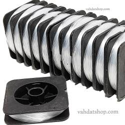 نخ نامرئی ماهی گیری سایز 100