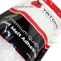 چسب حرارتی ضخیم شفاف یاتومی