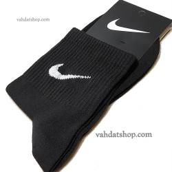 جوراب Nike نیم ساق کش اسپرت