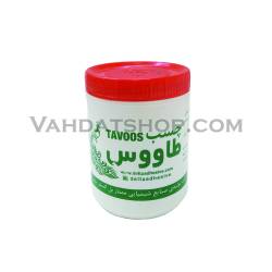 چسب چوب دلتا طاووس 800 گرمی