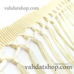 یراق ریشه دار کرم