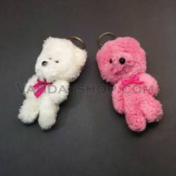 سر کليدی خرس خزدار