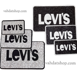 تکه دوزی اکلیلی LEVI'S