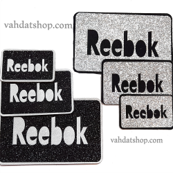 تکه دوزی اکلیلی Reebok