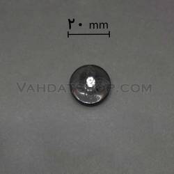 دکمه ويژه نگين دار 1006 سايز 32