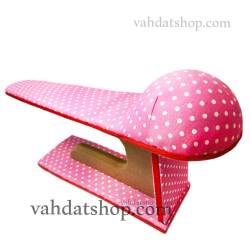 ژانت چوبی فیانگو