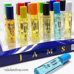 عطر قلمی 35 میل