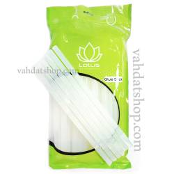 چسب حرارتی ضخیم شفاف  LOTUS