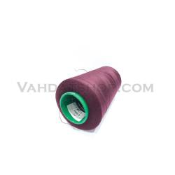 دوک نخ خیاطی زرشکی کد 140