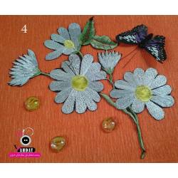 طرح حرارتی گل بزرگ4