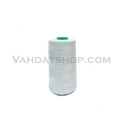 دوک نخ خیاطی کرم کد 295