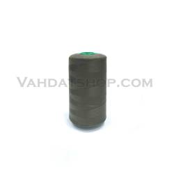 دوک نخ خیاطی زیتونی کد 413