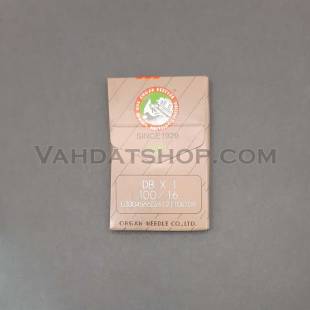 سوزن راستادوز دی بی 16