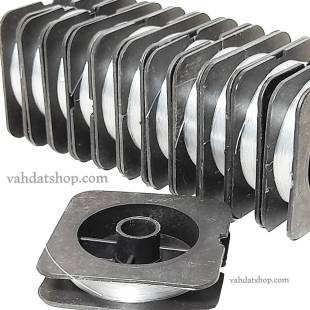 نخ نامرئی ماهی گیری سایز 40