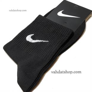 جوراب Nike نیم ساق کش اسپرت