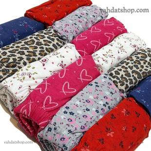 شورت زنانه پنبه 3XL مهاباد میکس