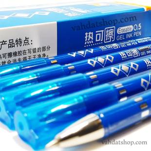خودکار حرارتی خیاطی آبی