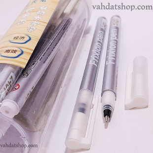 خودکار حرارتی خیاطی اعلا سفید