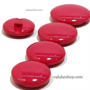 دکمه 4 سایز پایه تونلی سرخابی