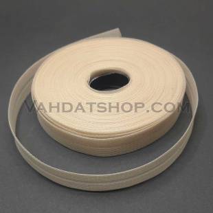 نوار اریب بشور 2 سانت کرم نباتی گلچین