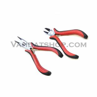 ست ابزار ساخت بدلیجات سیم چین و دم باریک