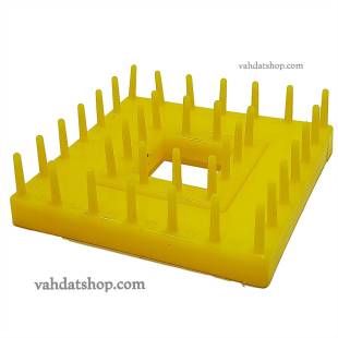 دستگاه موتیف مربع