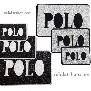 تکه دوزی اکلیلی POLO