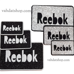 تکه دوزی اکلیلی Reebok
