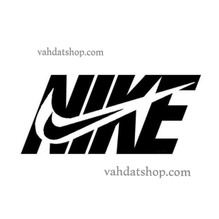 برچسب حرارتی NIKE طرح 2