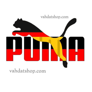 برچسب حرارتی PUMA کوچک