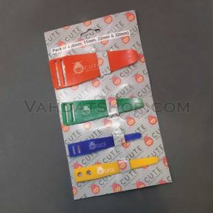 کش رد کن لاکی 4 سایز
