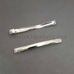گير سر استيل باريک درجه1