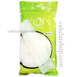 چسب حرارتی باریک شفاف  LOTUS
