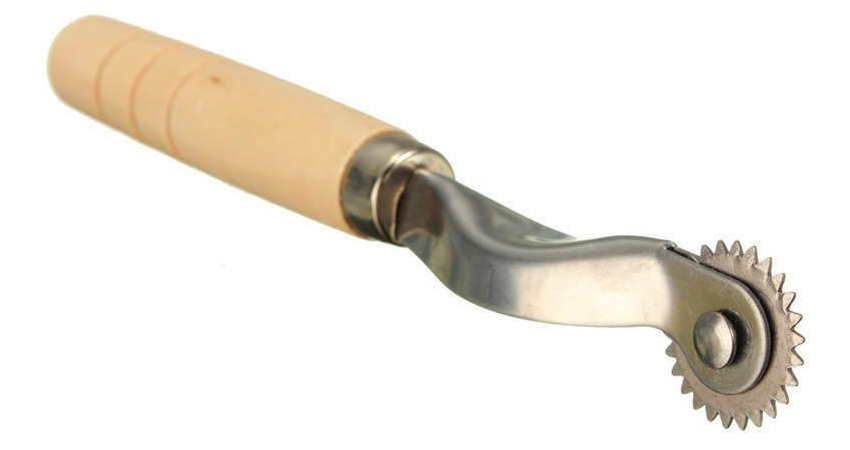 رولت خیاطی 